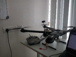 Drone Mapping Results