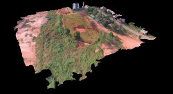 Drone Mapping Results