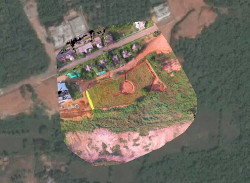 Drone Mapping Results